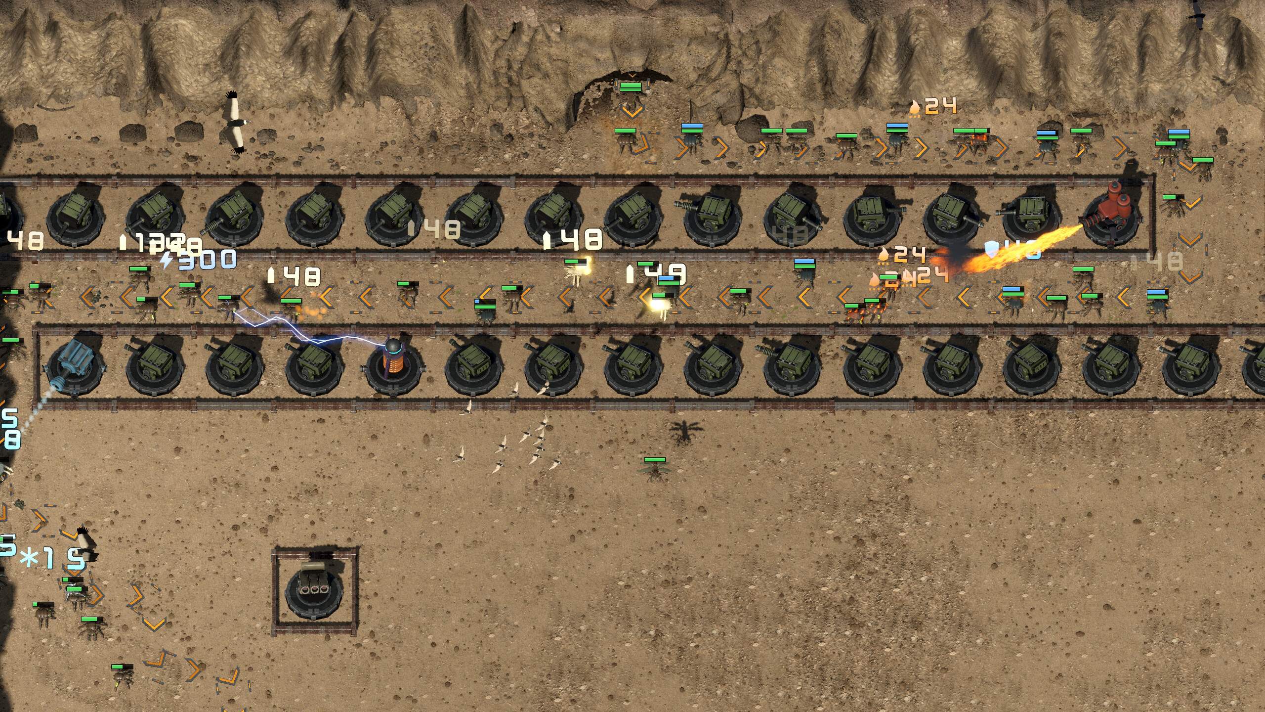 Torreta screenshot 4