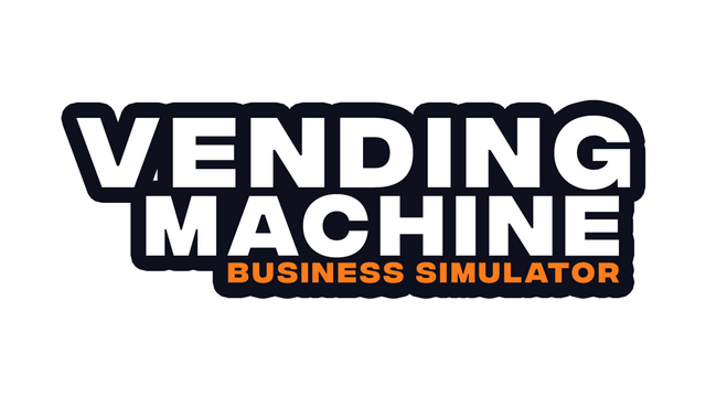 Vending Machine Business Simulator