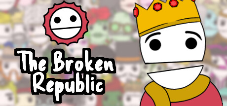 The Broken Republic