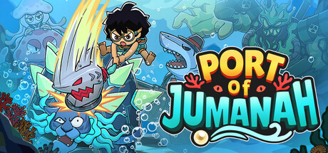 Port of Jumanah