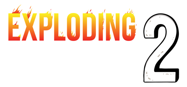 Exploding Kittens® 2