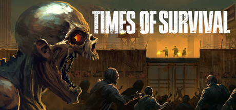 Cover art from Times of Survival