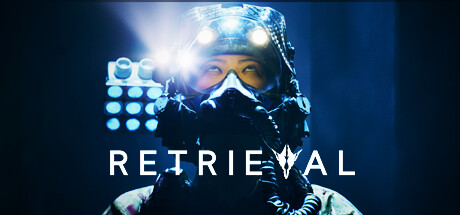 Cover art from Retrieval