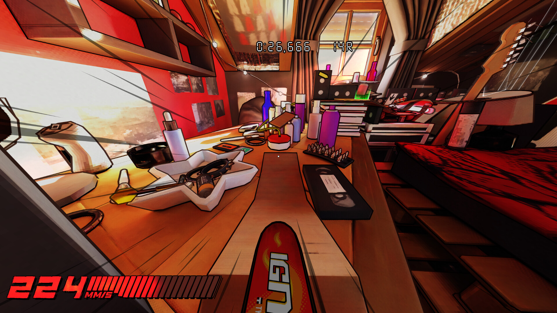 STUNTBOOST screenshot 3