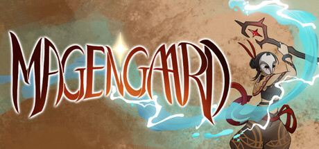 Cover art from Magengaard
