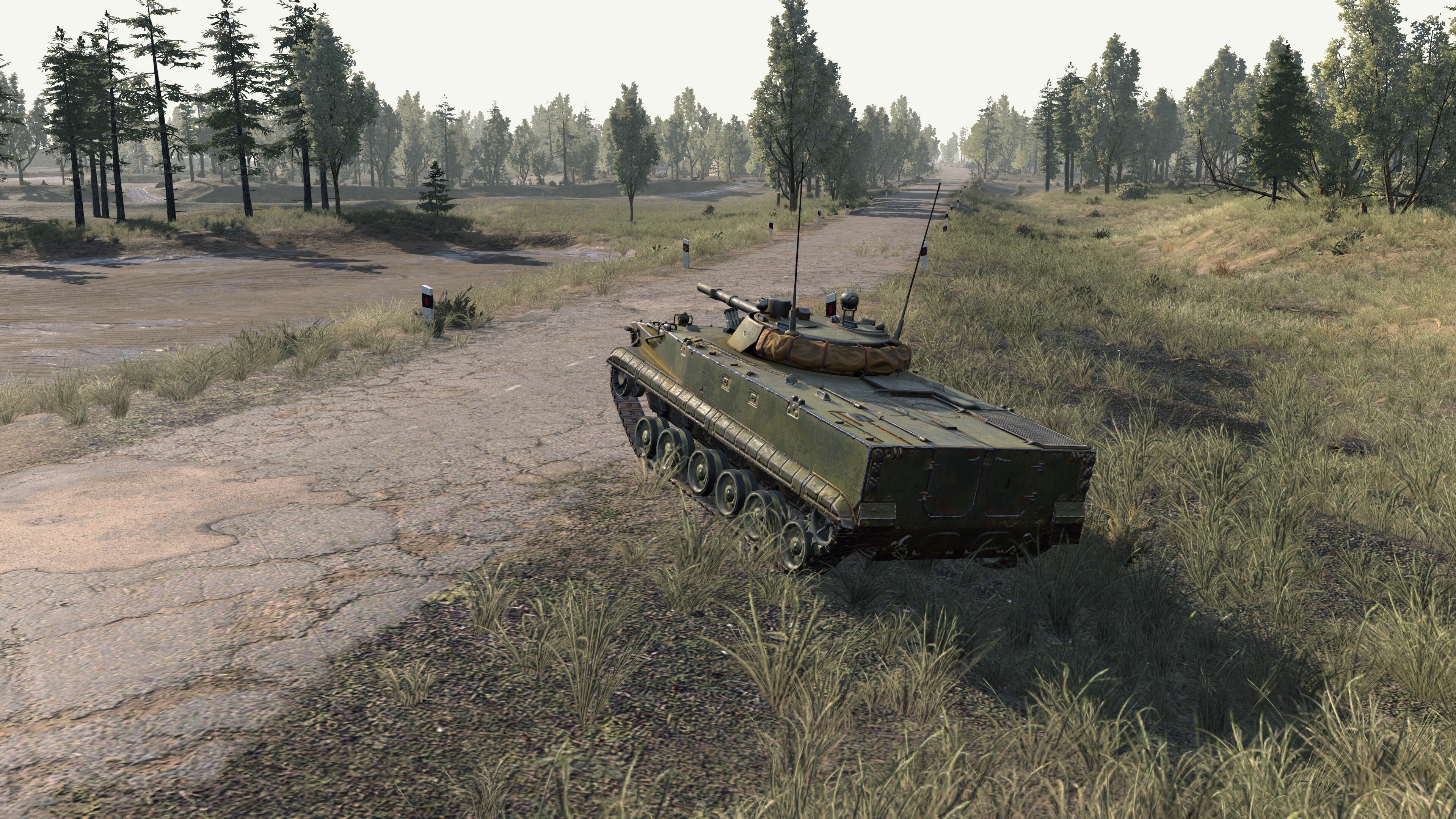 Front Edge screenshot 4