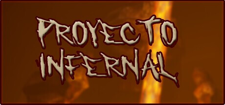 Proyecto infernal Cover Image