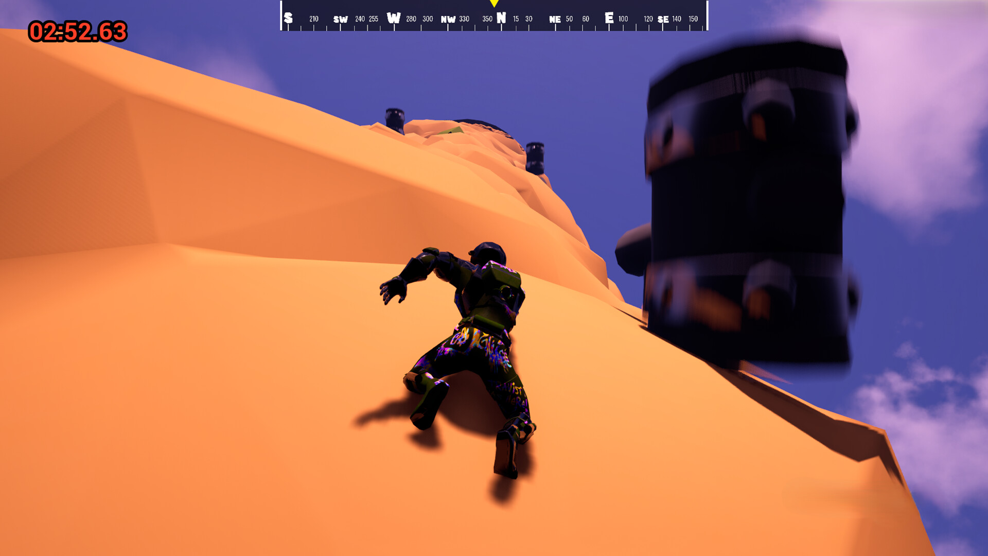 HART EVEREST  screenshot 2