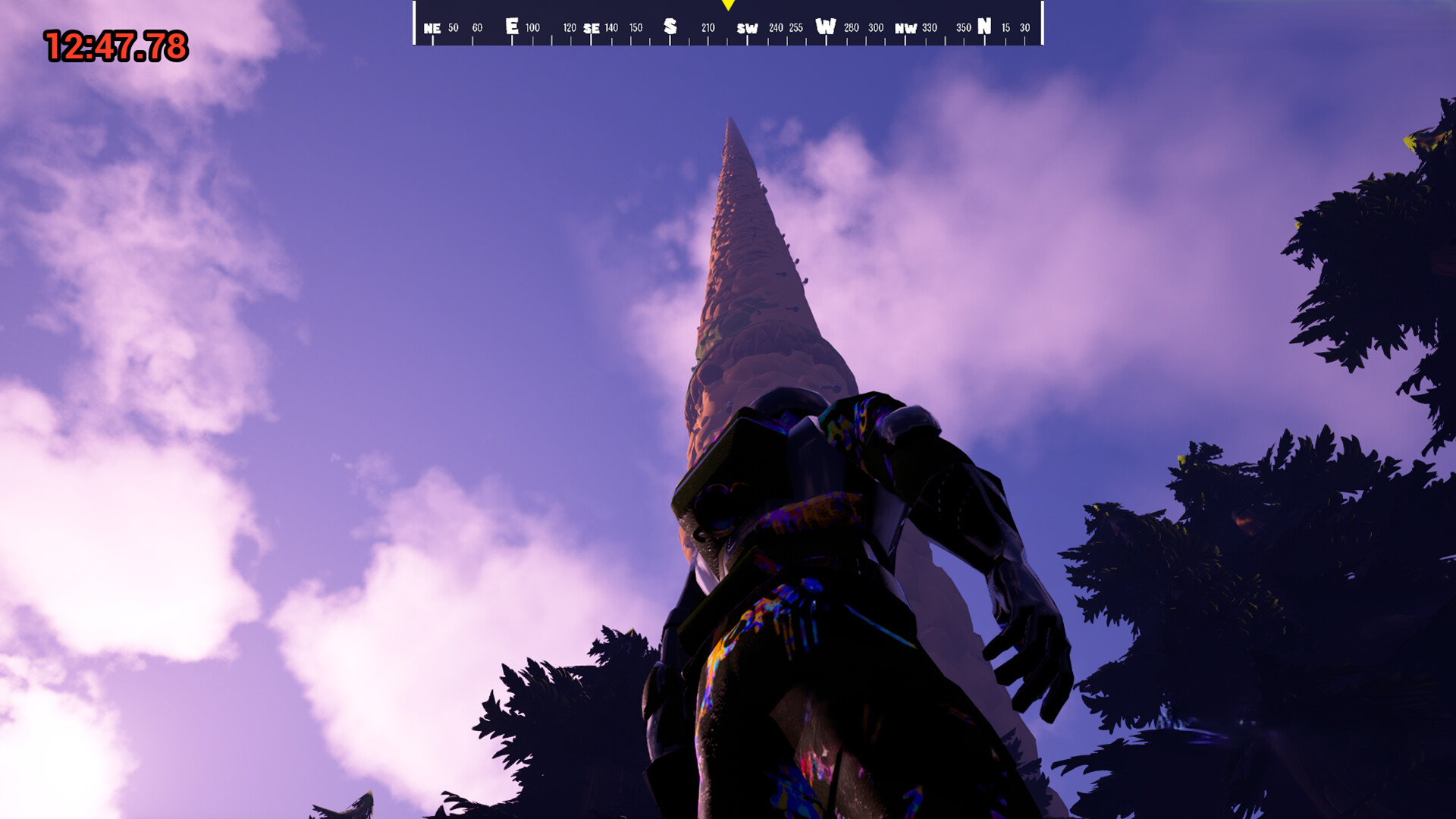 HART EVEREST  screenshot 4