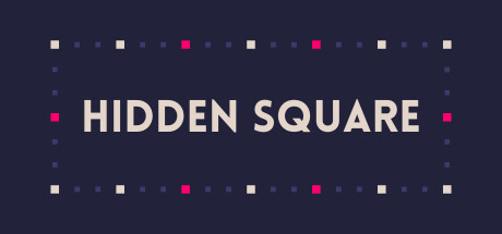 Cover art from Hidden Square