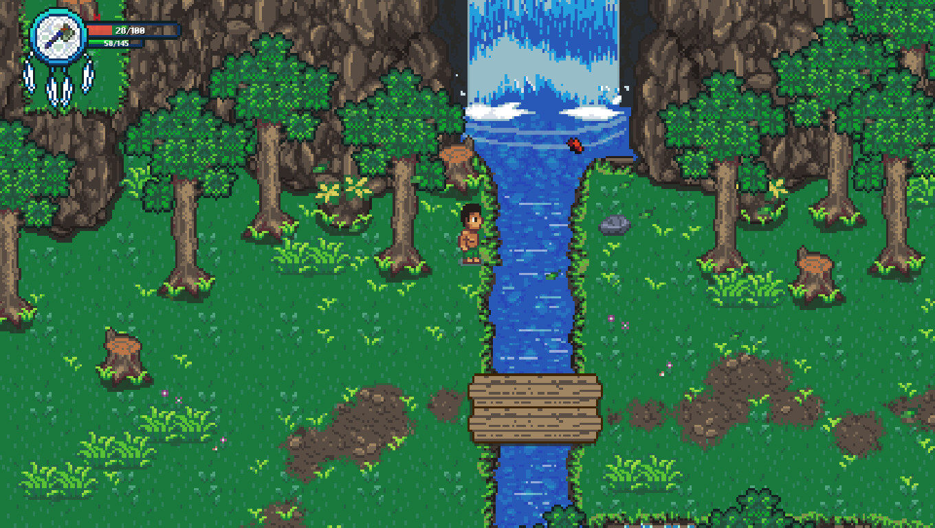 Trailer poster
