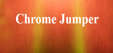 Cover art from Chrome Jumper