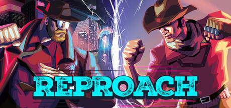 REPROACH