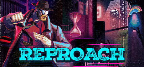 REPROACH