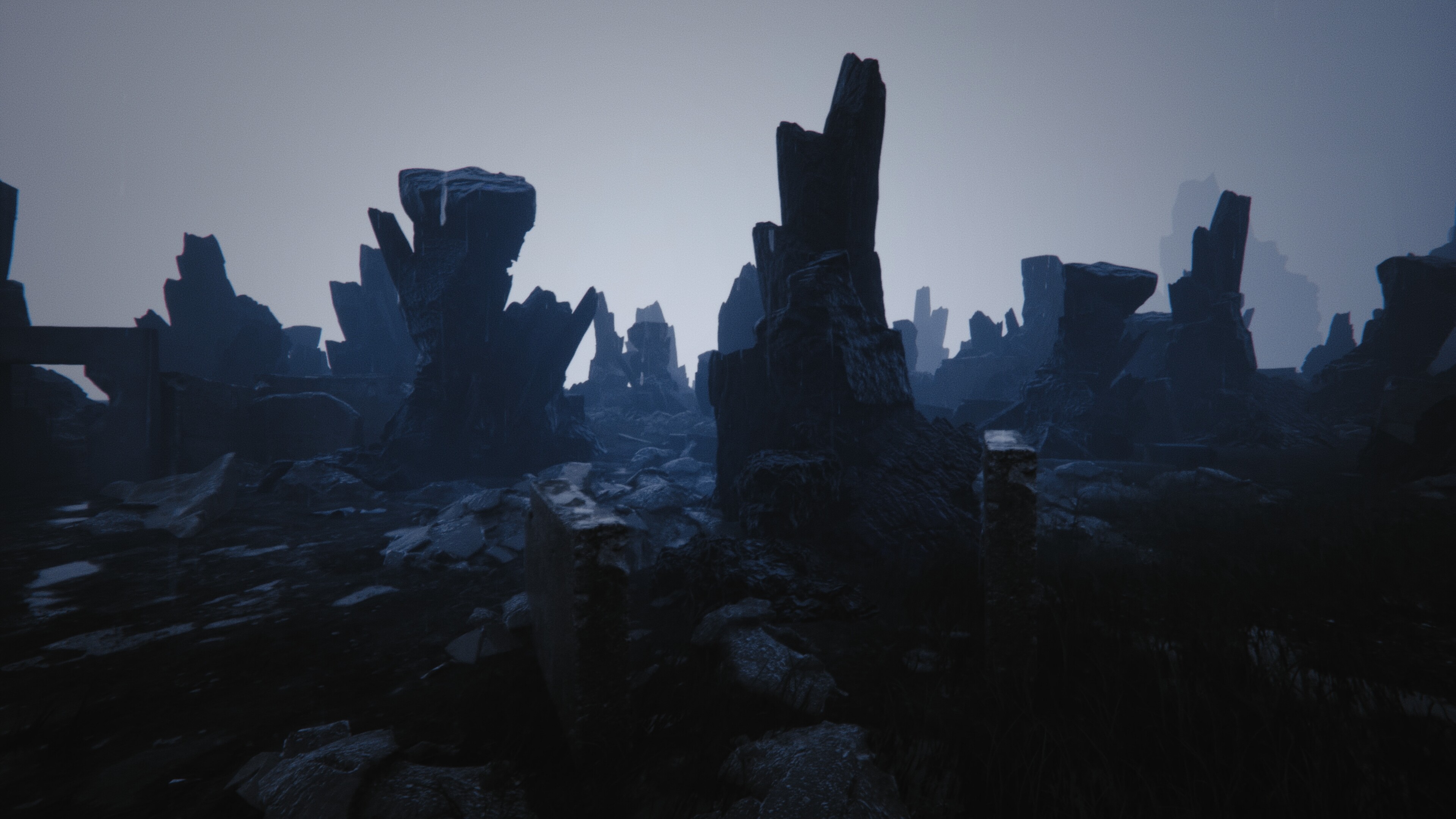 The Path Into The Abyss screenshot 5
