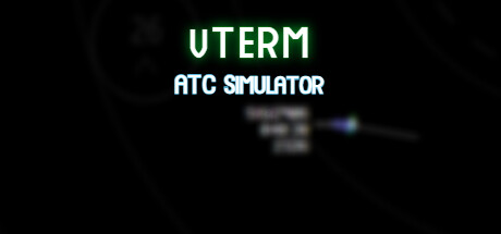 vTERM ATC Simulator Cover Image