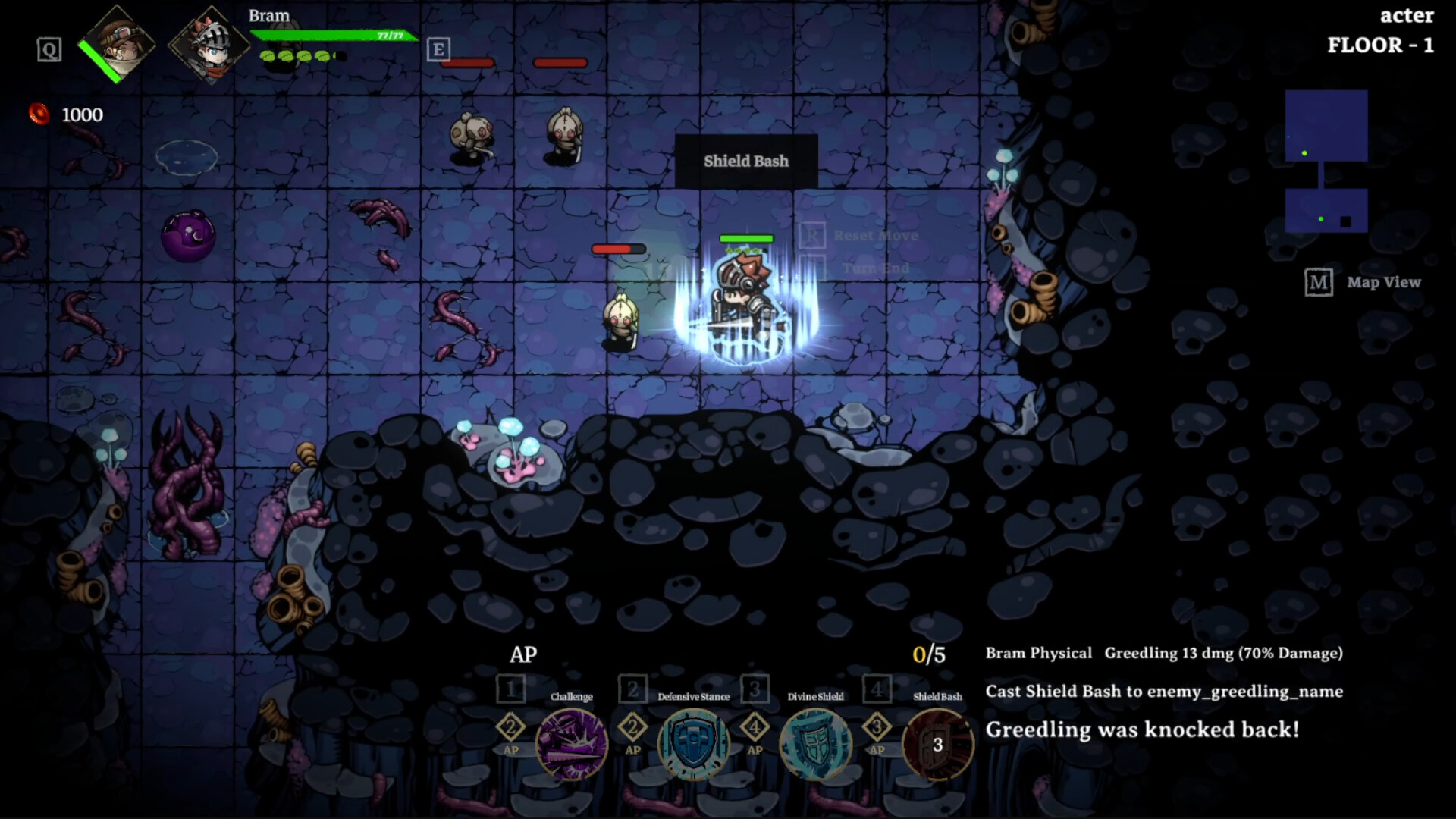 Echoes From Below trailer