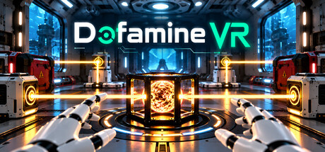 Cover art from Dofamine VR