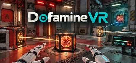 Cover art from Dofamine VR