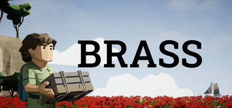 Brass