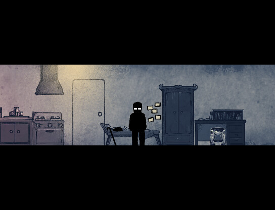 Trailer poster