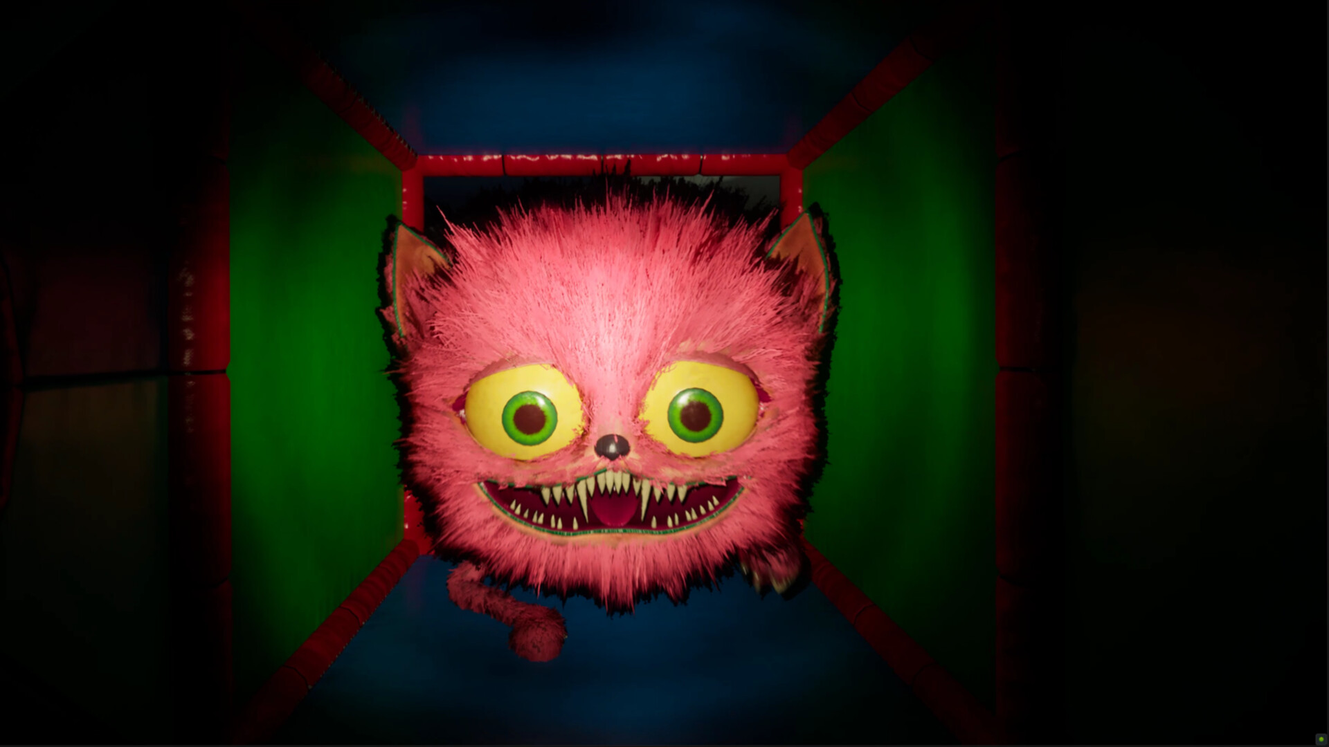 Gummy Nightmares trailer