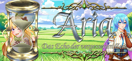 Cover art from Aria - Das Echo der vergessenen Zeit
