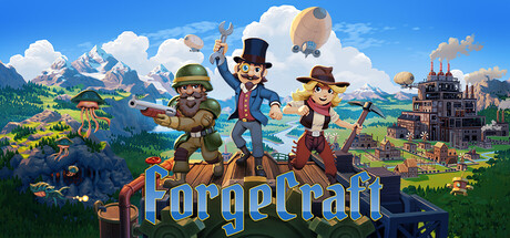 ForgeCraft