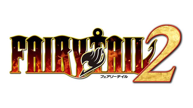 FAIRY TAIL 2