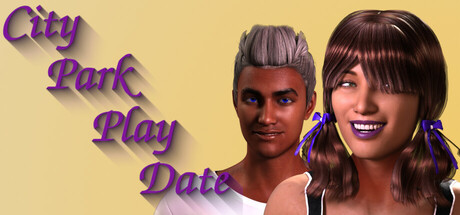 City Park Play Date