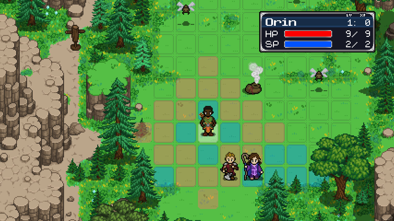 Velana Adventures: Chapter I trailer