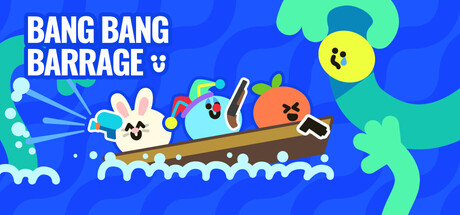 Bang Bang Barrage