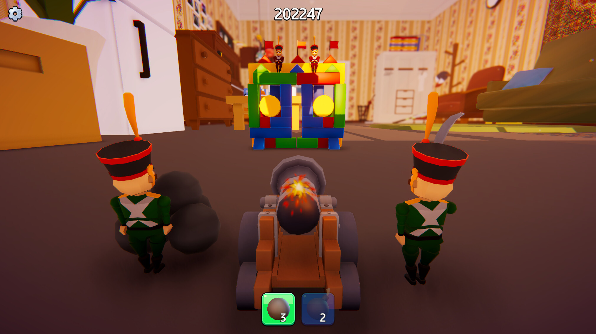 Guns are Funs screenshot 5