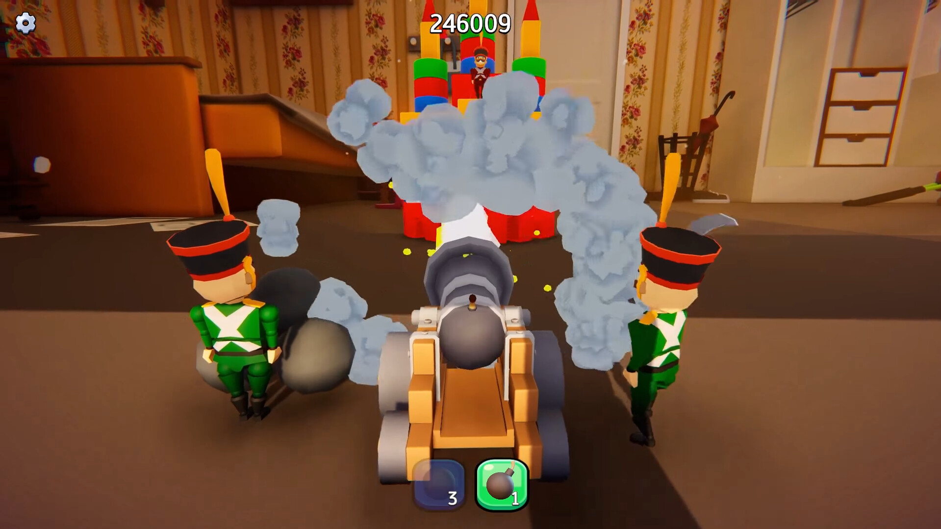 Guns are Funs screenshot 3