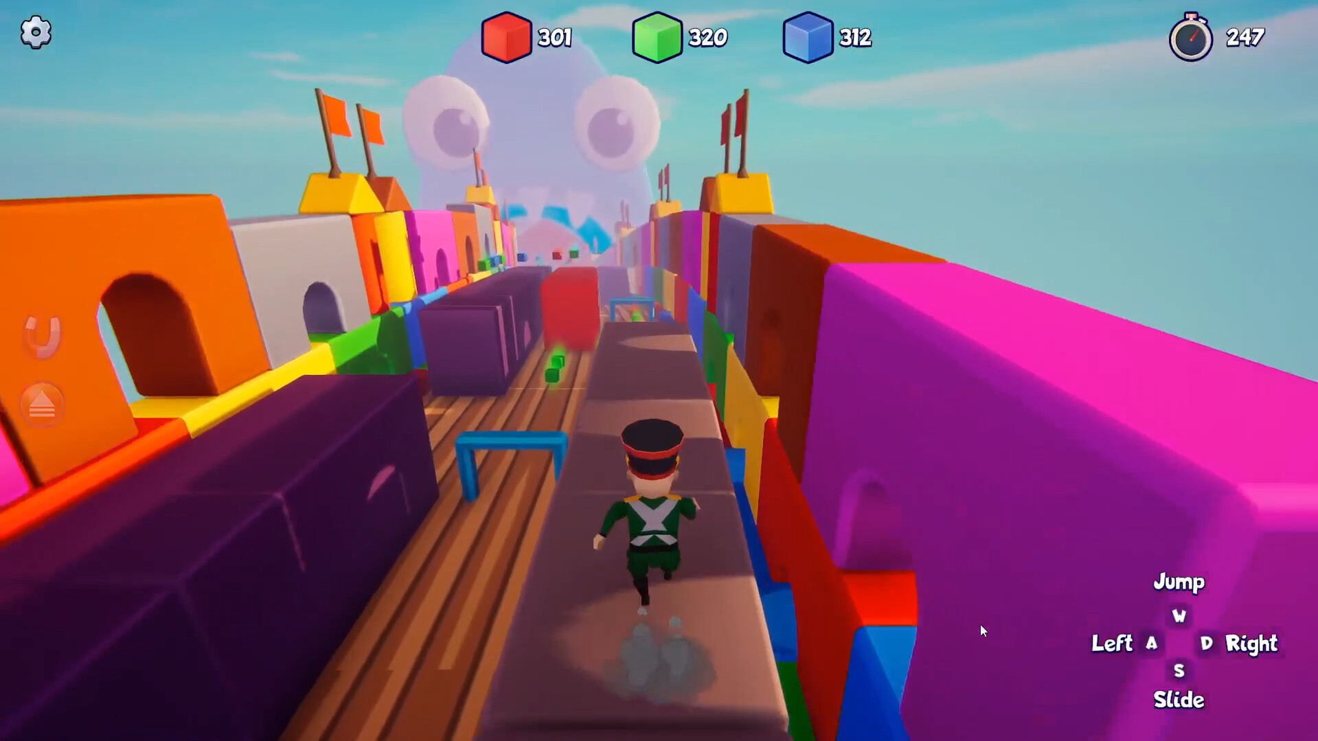 Guns are Funs screenshot 4