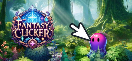 Fantasy Clicker
