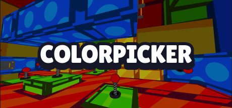 Cover art from Colorpicker