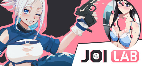 JOI Lab VR 🔞 / 自慰ラボ