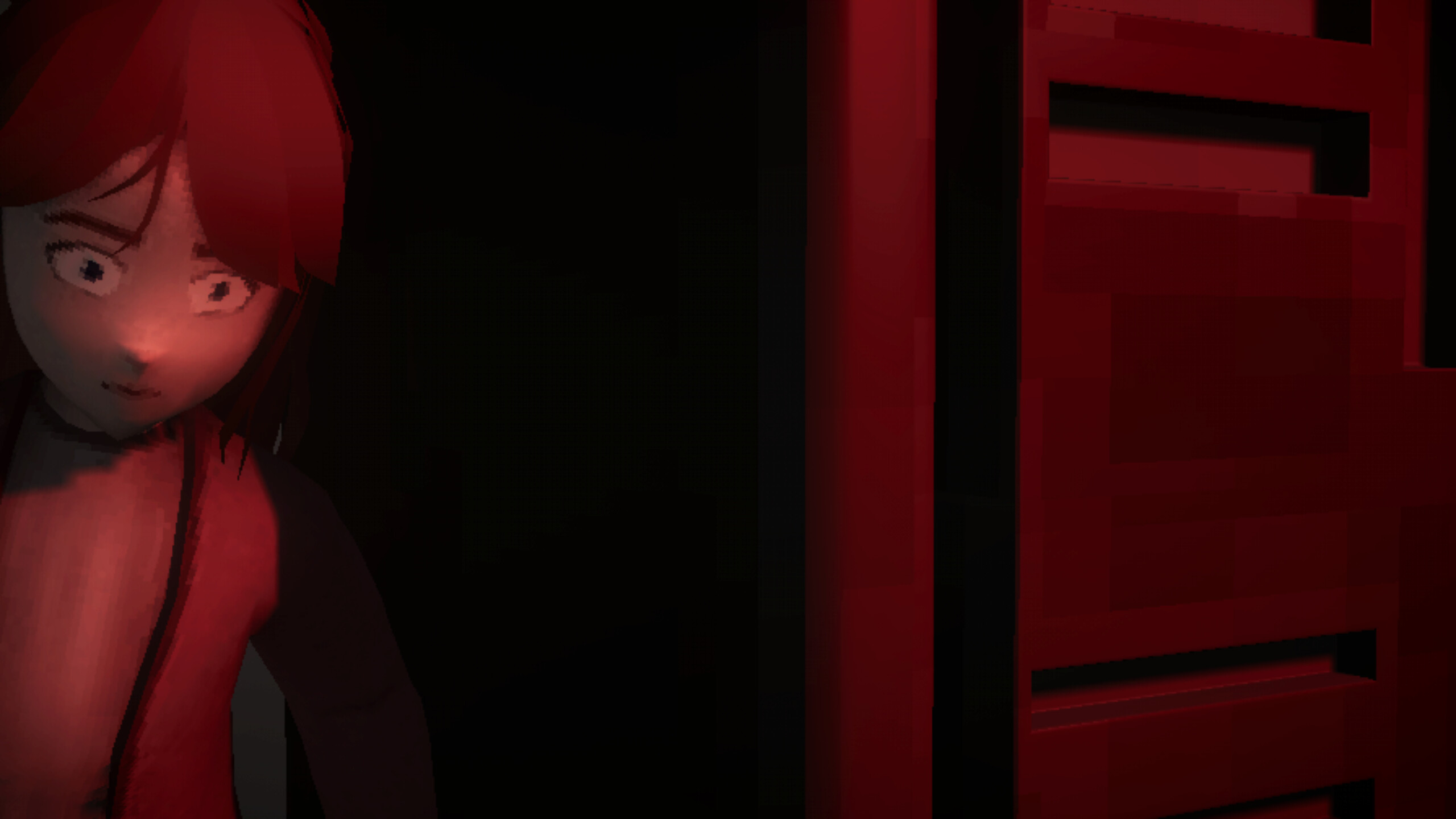 Solace Creek trailer