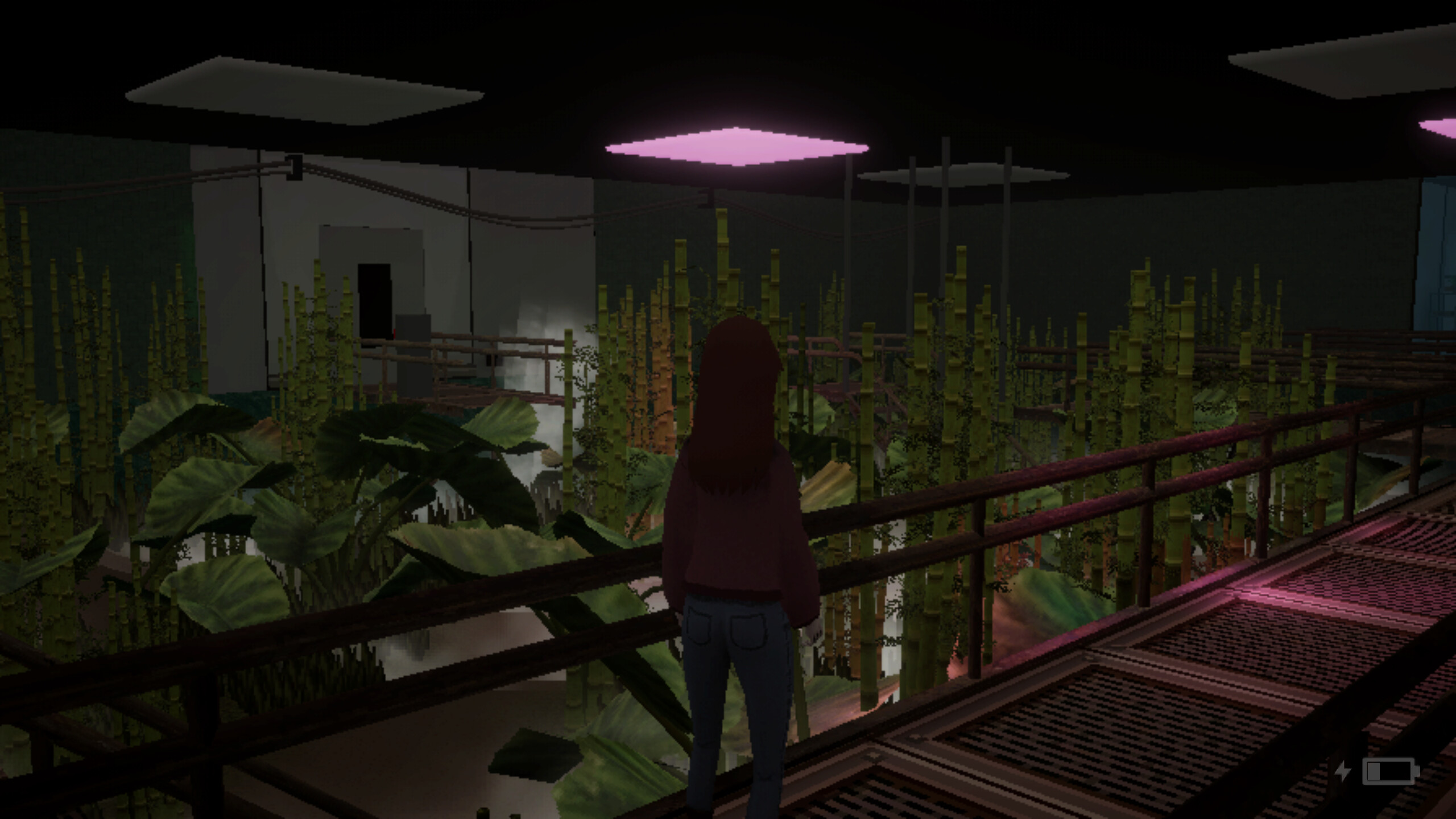 Solace Creek screenshot 3