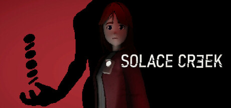 Cover art from Solace Creek