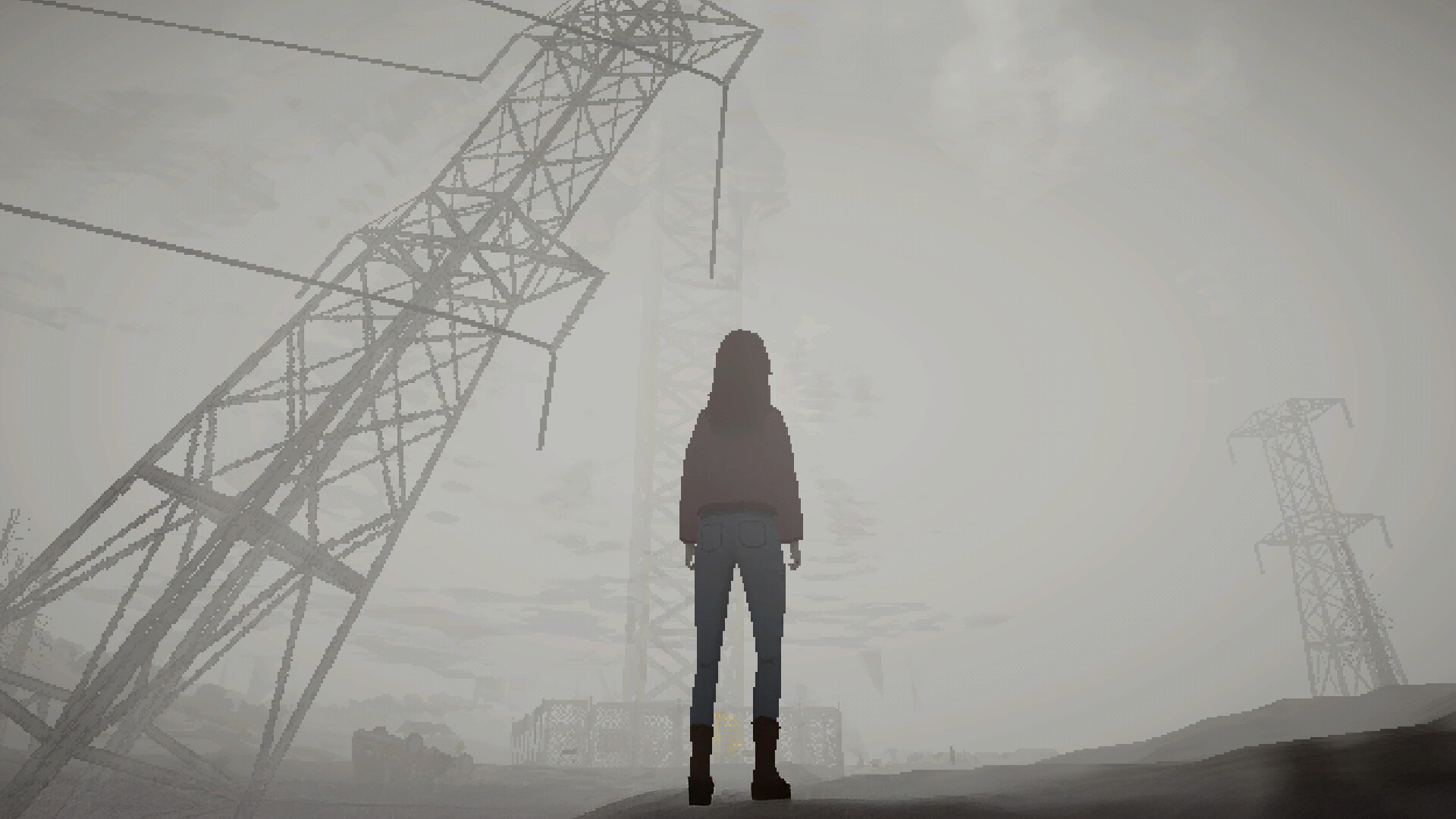Solace Creek screenshot 4