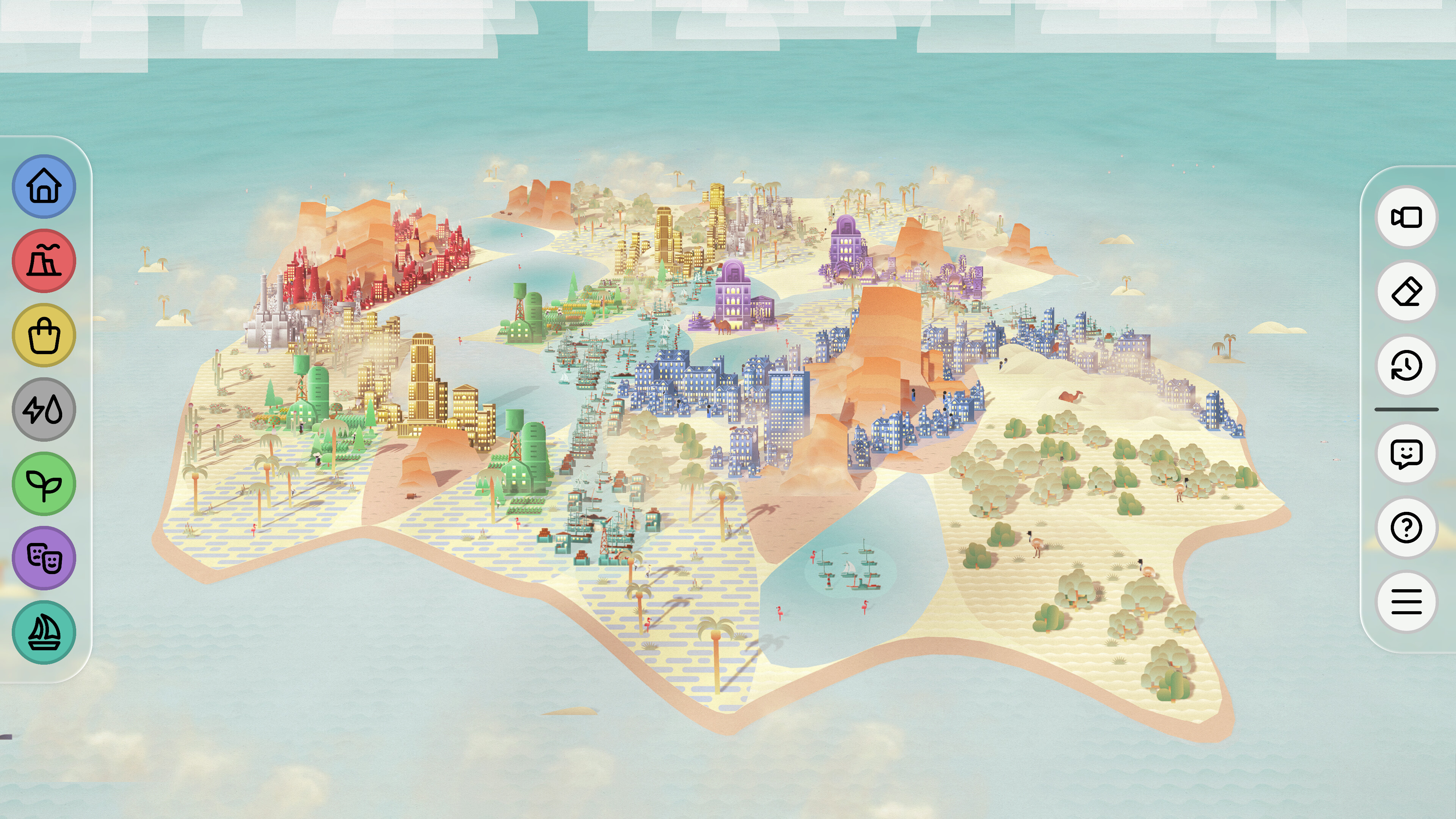 Palettopia screenshot 4