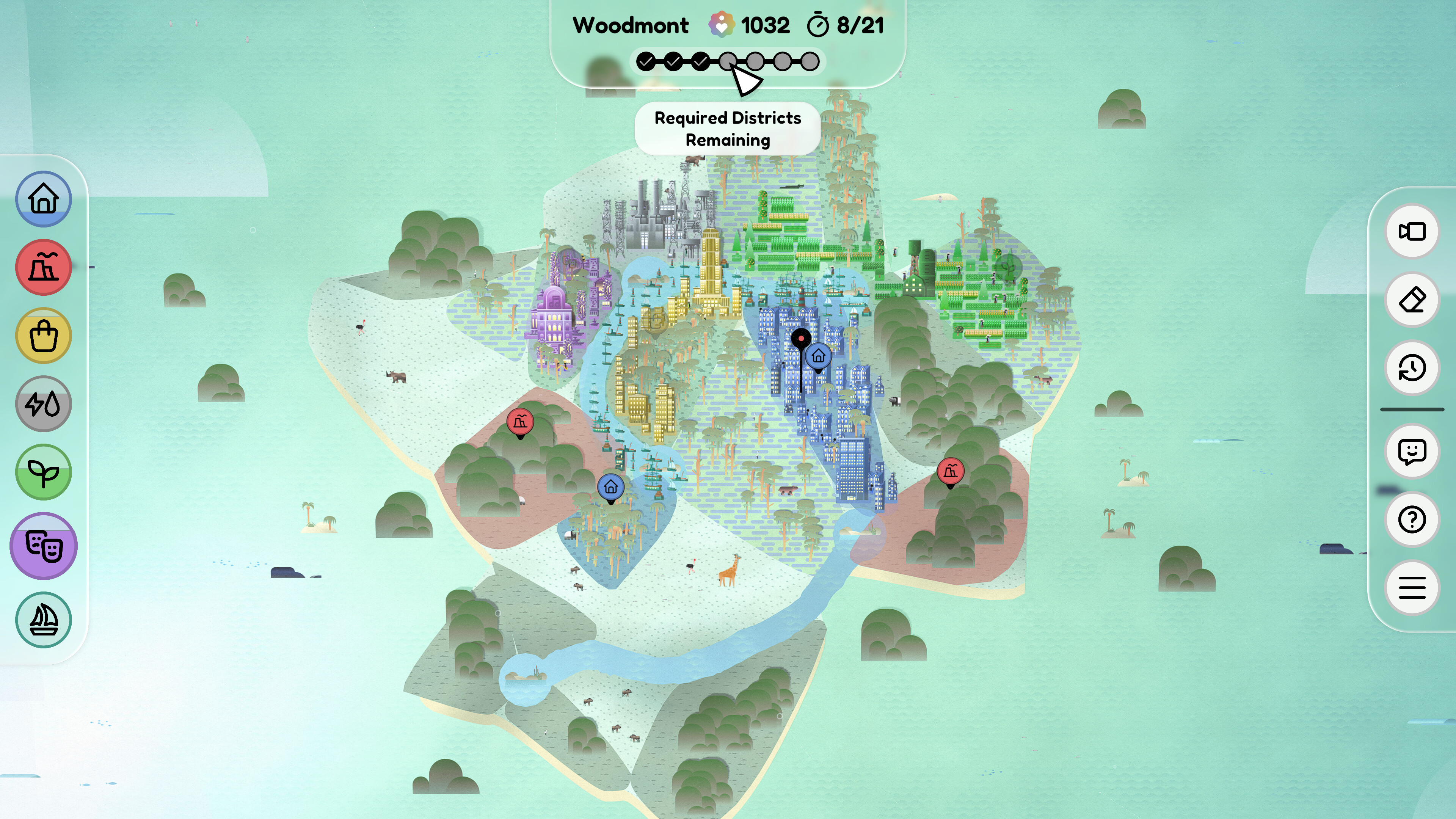 Palettopia screenshot 5