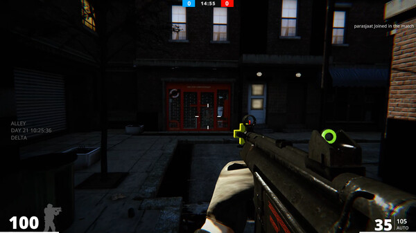 Delta Strike screenshot 4
