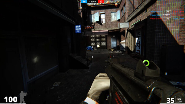 Delta Strike screenshot 5