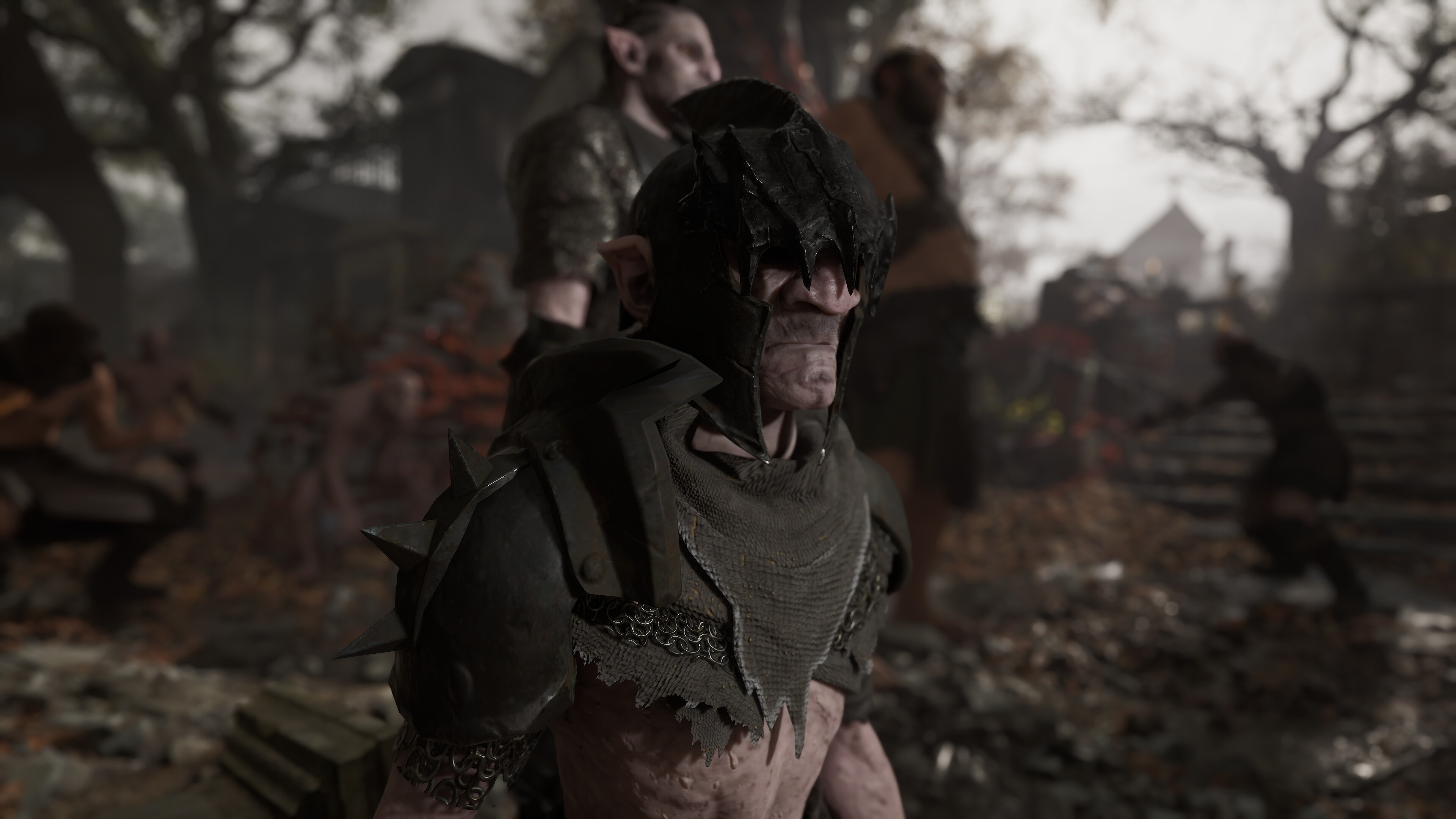 World of Magic: Rise of Magic screenshot 4