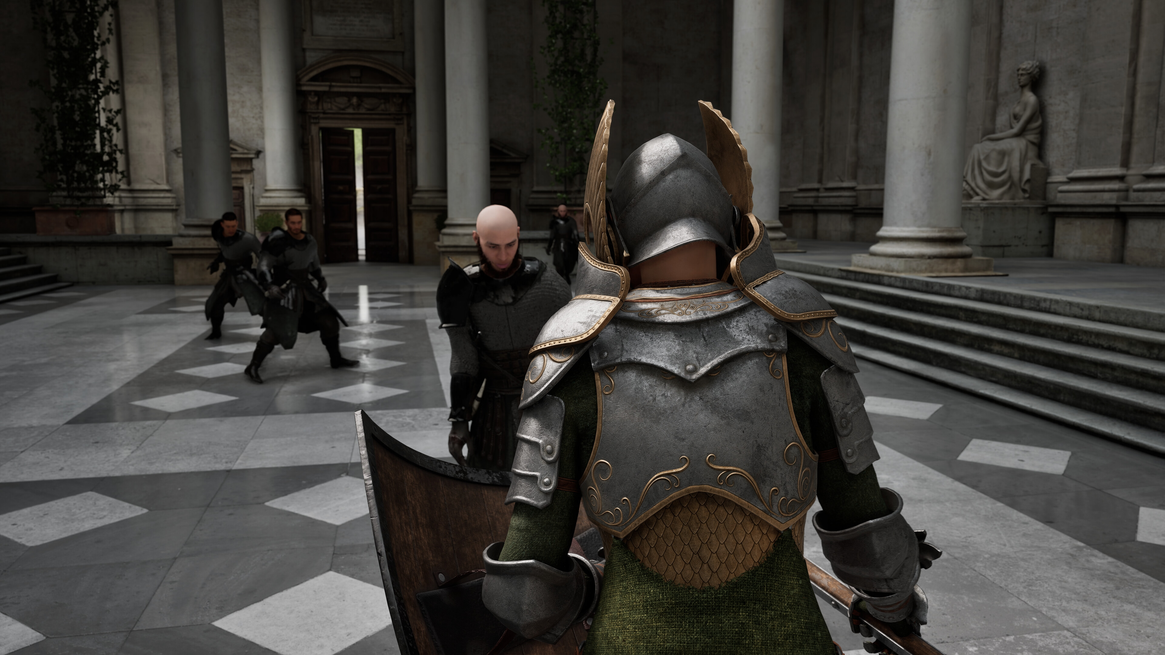 World of Magic: Rise of Magic screenshot 2
