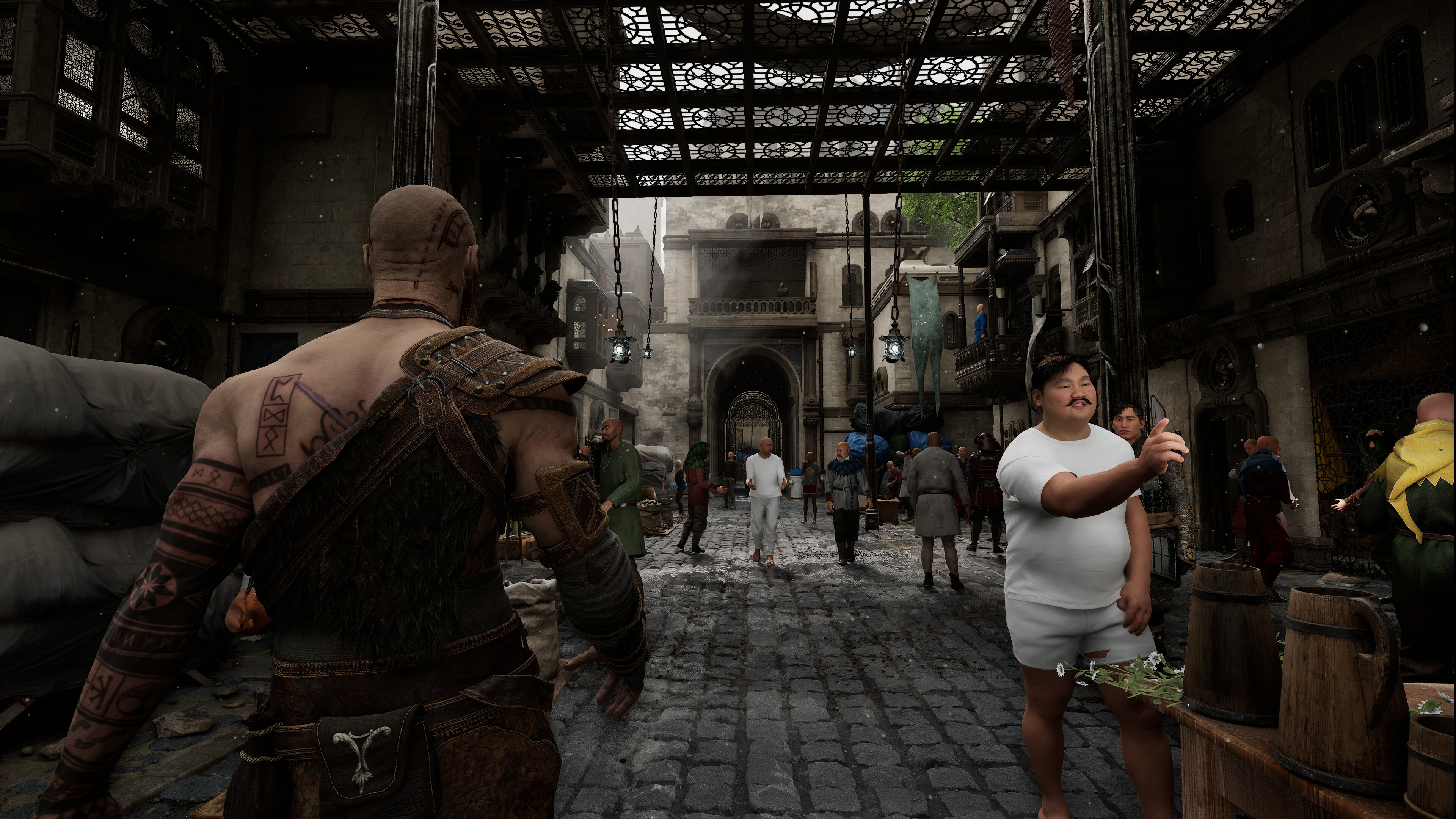 World of Magic: Rise of Magic screenshot 5