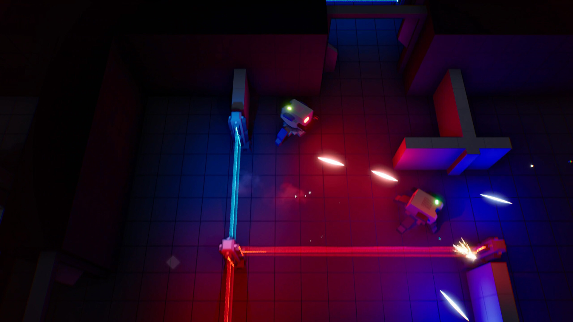 Turret Mission screenshot 5